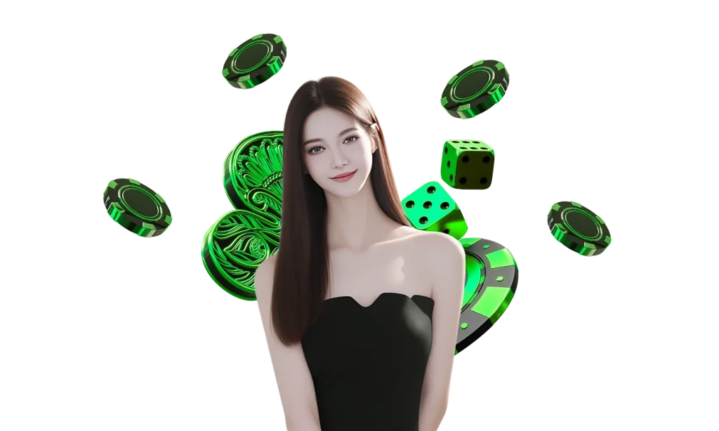 dubai 1688สล็อต